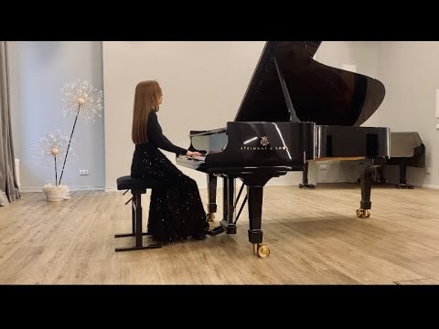 Yu. Vesnyak Tenderness