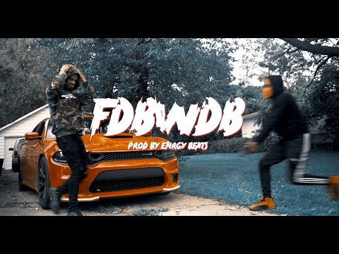 Six Ward Von "FDBWDB" Prod By Enrgy Beats