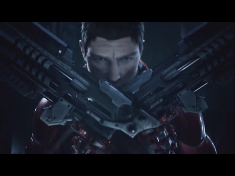 Paragon EPIC Games Trailer - Playstation Experience 2015