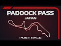 F1 Paddock Pass: Post-Race at the 2019 Japanese Grand Prix