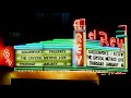 The Crystal Method -"Wild, Sweet and Cool" Live @ The El Rey Theatre, Los Angeles, CA 1/16/14