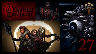 Love and Viciousness | Darkest Dungeon 2 - Part 27 [Confessions]