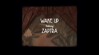 Wake Up Music Video