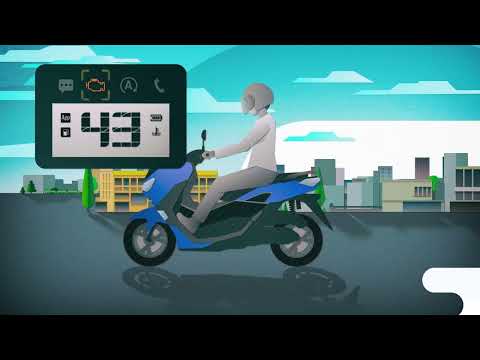 Y-Connect  - バイク・スクーター | ヤマハ発動機