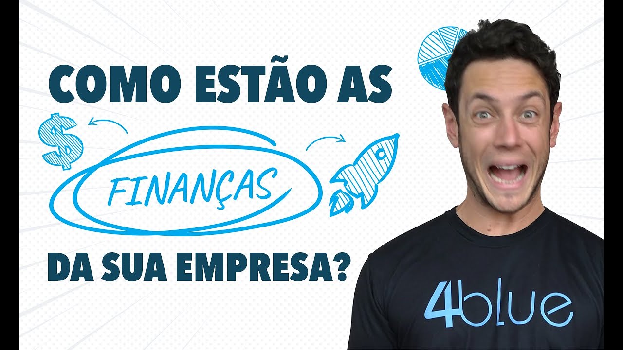 Diagnóstico Financeiro DESCUBRA A NOTA DA GESTÃO DA SUA EMPRESA 😱