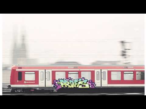 Die Profis aka  Mirko Machine & Spax "Reunited" 320