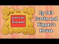 Blues Clues And David Skidoo Justin And Kipper S House Ep 143