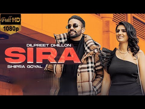 Tera Lakk Lakk Teri Akh Akh |Tera Jatt Jatt Main Keha Sira e Ae | sira | dilpreet dhillon song |