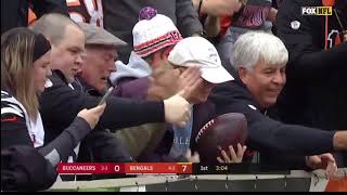 FOX 23 News @ 9 Sports for November 9