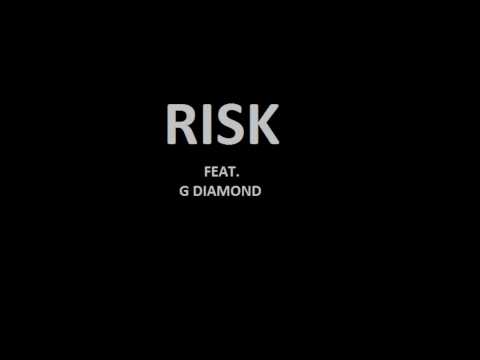 RISK FEAT.G DIAMOND - WENN DU EINEN TRAUM HAST