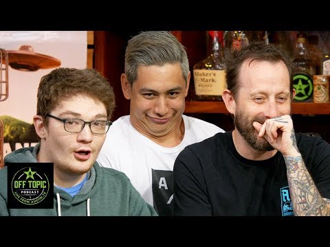 Pinnacle of Human Health - Off Topic #166