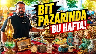 “BİT PAZARINDA ZAMAN YOLCULUĞU!” #335