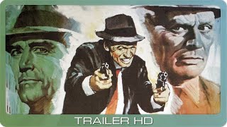 Madigan ≣ 1968 ≣ Trailer