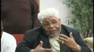 The Rance Allen Group at Faith Chapel Christian Center