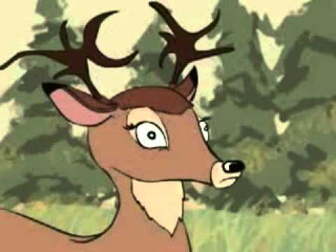 Bambee [german Fandub]