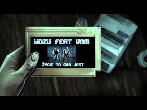 Wozu feat. VNM - Życie to gra jest (prod. SoDrumatic) TEASER