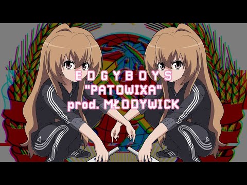 JOHNNY X CHOCHLIK - PATOWIXA (tekst)
