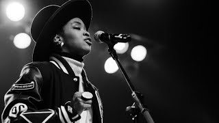 I Gotta Find Peace Of Mind- Lauryn Hill (Karaoke by Marta)