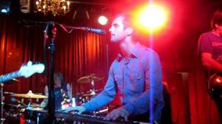 we shot the moon - miracle