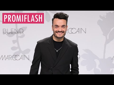 Giovanni Zarrellas Erfolgsrezept: Familie geht vor Arbeit