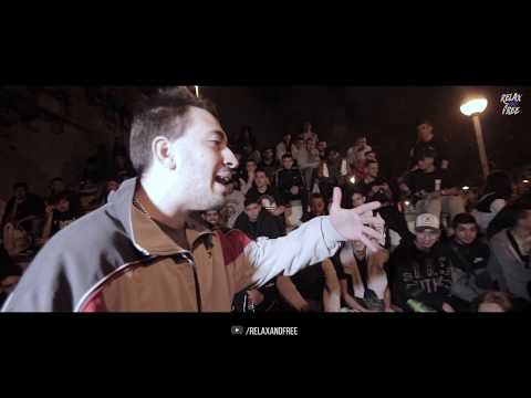 SOF vs DUNK - CUARTOS // UNIÓN BARCELONA 2019