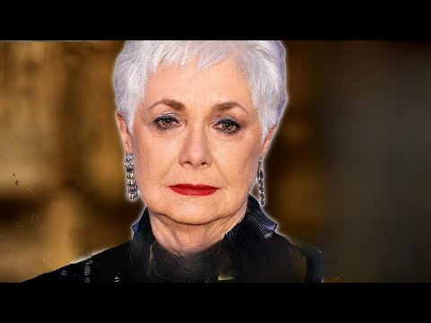 At 91, The Tragedy Of Shirley Jones Is Beyond Heartbreaking