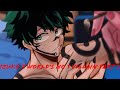 IZUKU X WORLD S NO 1 VILLAIN Texting Story Eri And Deal Deku Texting Stories