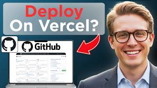 How To Deploy GitHub Project on Vercel (Full Guide 2026)