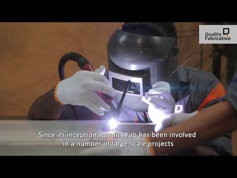 Quality Fabrication FZC