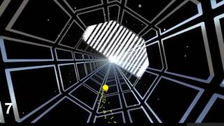 【Existence speed】THE FIRST STAGE (EASY) Gameplay #1