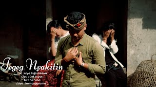 Download lagu Arya Puja Astawa-Jegeg Nyakitin mp3