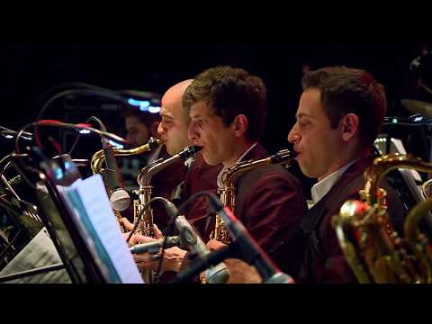 Arno Babajanyan - Nocturne