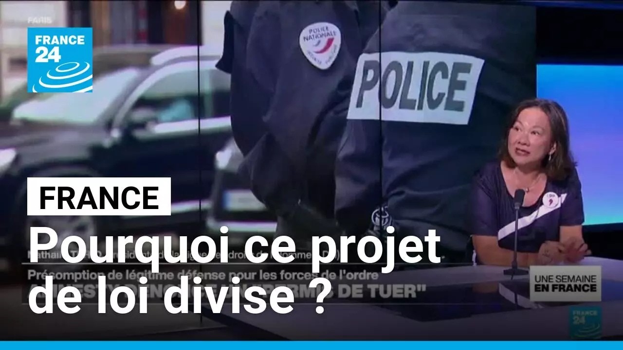 Illustration: Loi « permis de tuer » : 49 morts, une présomption et un record européen
