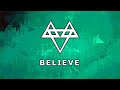 Alan Walker X Neffex Believe Remake