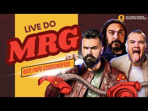 Mrg - Doing Fine - Misc Originals