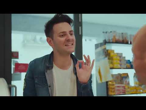 iPantellas! GLI EFFETTI DI DENIS DOSIO SULLA GENTE - Parodia - iPantellas