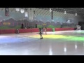 Candyman Holiday Ice Fantasy