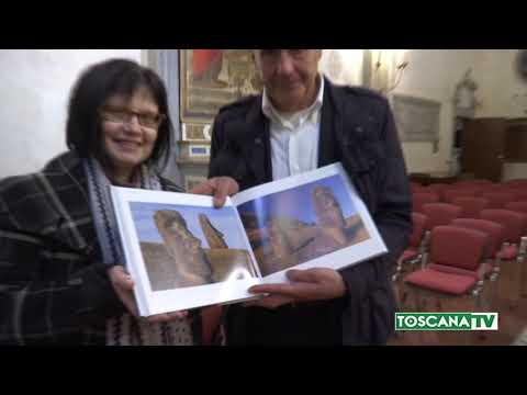 2019-05-14 FIRENZE - RESTAURI, DA FIRENZE PROGETTO PER ISOLA DI PASQUA