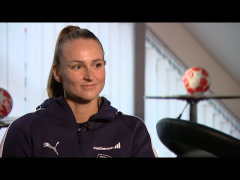 Tóth Eszter: Akárhol voltam, célom volt, hogy egy jó közösségben dolgozhassunk | Csapatkapitányok