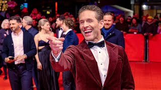  BlackBerry    Red Carpet Highlights   Berlinale 2023