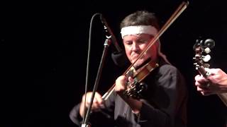 Lonesome River Band / Fly Around My Pretty Little Miss