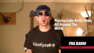 Weston Simonis Show FNA Radio