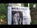 Hiker In The Woods Stumbles Upon Dozens Of Missing Person Posters New York Post