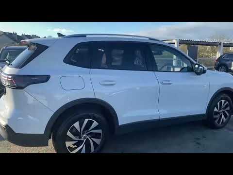 Volkswagen Tiguan 2.0TDI 150BHP AUTOMATIC EDITION - Image 2