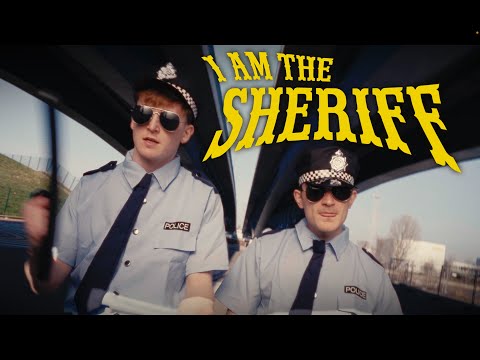 DOPPELKOPF - I AM THE SHERIFF (OFFICAL VIDEO)