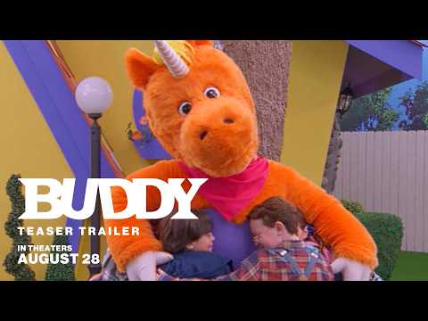 Official Teaser