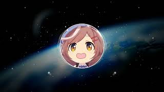 Cover art for 太空曼波