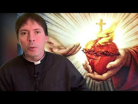 Another Year of Sacrilege? - Fr. Mark Goring, CC