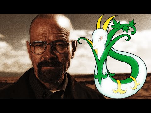 Das dümmste Problem im kompetitiven Pokémon