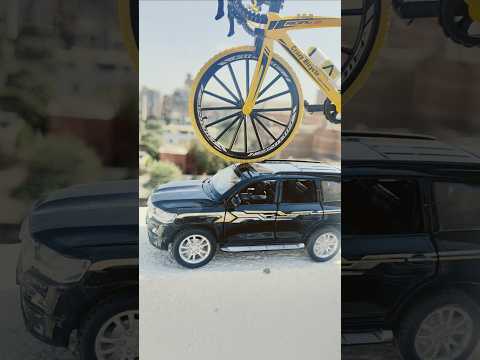 Satisfying luxury Miniature Model Cars Review #cars #shorts